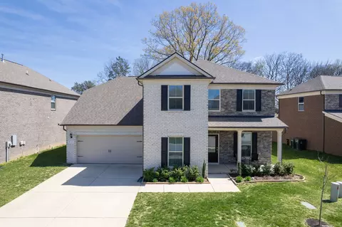 832 Chalkstone Ln, Mount Juliet, TN 37122