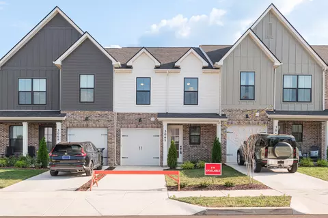 3065 Inman Dr, Thompsons Station, TN 37179