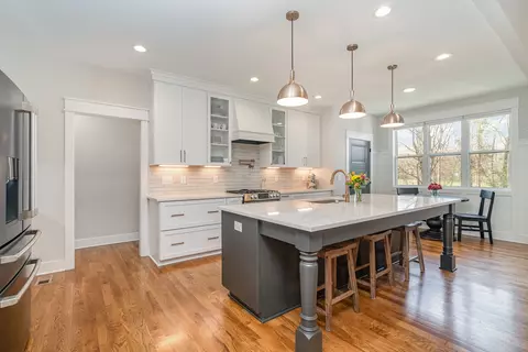4902 Charles Dorris Rd, Springfield, TN 37172