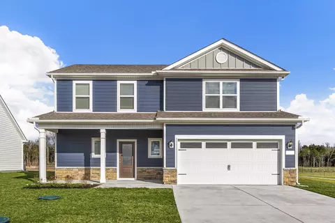 3330 Quintana Dr, Murfreesboro, TN 37127