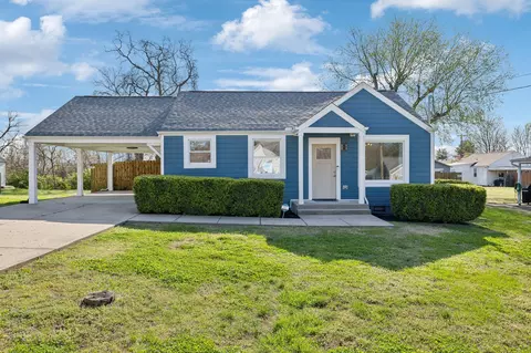 312 Spence Cir, Nashville, TN 37210