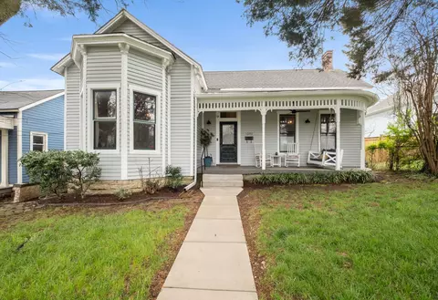 1302 Shelby Ave, Nashville, TN 37206