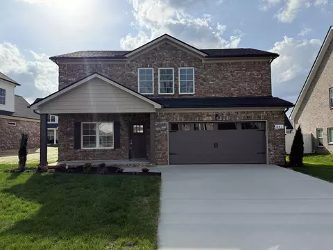 441 Ruby Oaks Ln, Murfreesboro, TN 37128