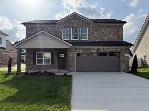 441 Ruby Oaks Ln, Murfreesboro, TN 37128 photo 2