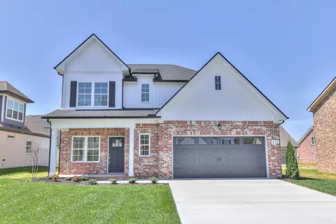 437 Ruby Oaks Ln, Murfreesboro, TN 37128