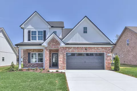 424 Sophie Hill Ct, Murfreesboro, TN 37128