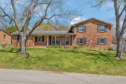 779 Myhr Dr, Nashville, TN 37221