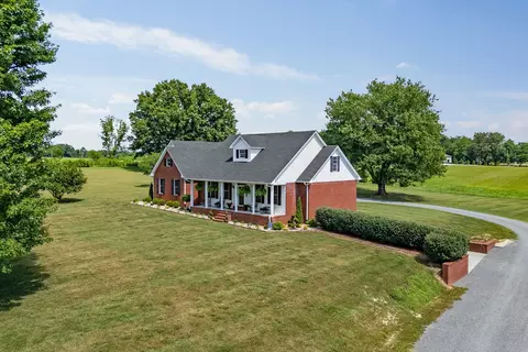 8574 Old Nashville Hwy, Woodbury, TN 37190