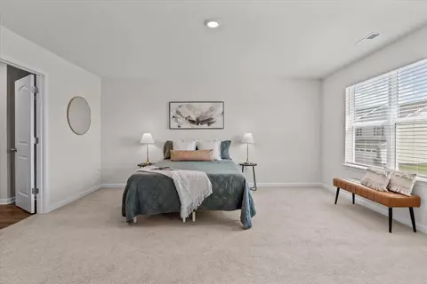 Bedroom - 305 Masters Way, Dickson, TN 37055 photo 2 of 3