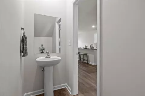 Entry Way - 305 Masters Way, Dickson, TN 37055 photo 3 of 4