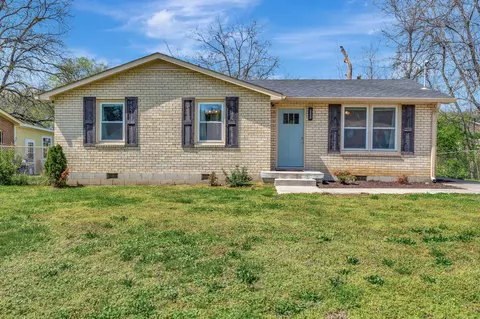 233 Haynes Park Dr, Nashville, TN 37218