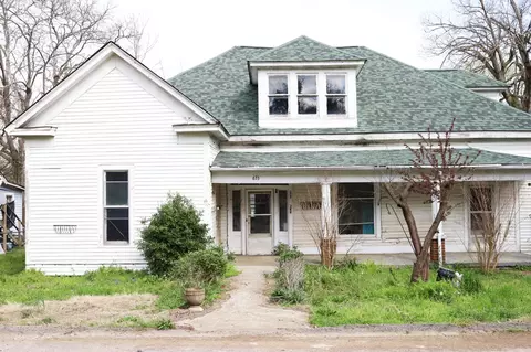 633 Limestone Ave, Lewisburg, TN 37091