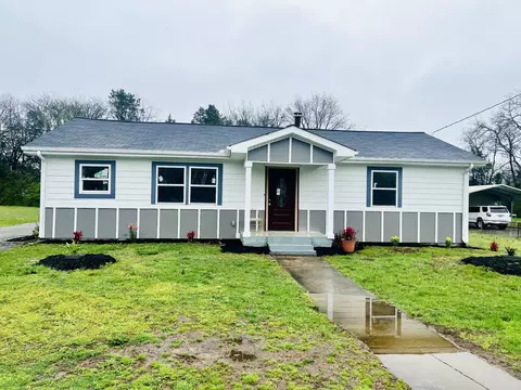 406 Jakes Ave, Murfreesboro, TN 37130