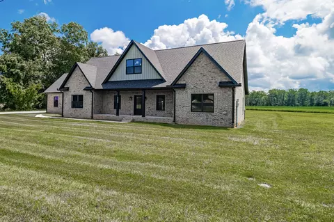 4117 Vervilla Rd, Mcminnville, TN 37110