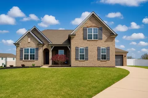 2834 Bertram Ct, Murfreesboro, TN 37129 photo 2