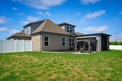 2834 Bertram Ct, Murfreesboro, TN 37129 photo 3