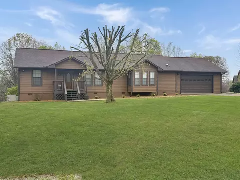 111 Jerry Smith Rd, Indian Mound, TN 37079