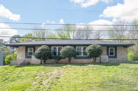 8740 Millard Lee Ln, Chattanooga, TN 37416
