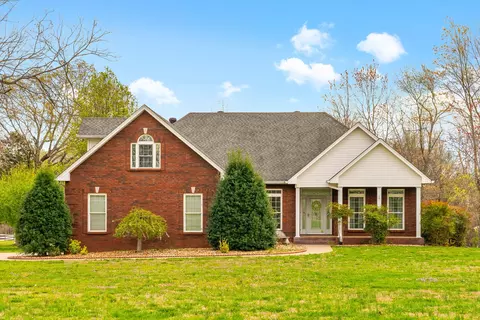1401 Durham Rd, Clarksville, TN 37043