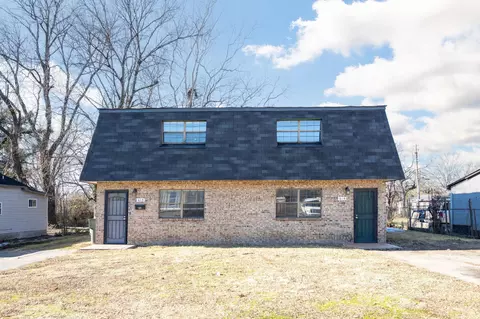 615 Dodson Ave, Chattanooga, TN 37404
