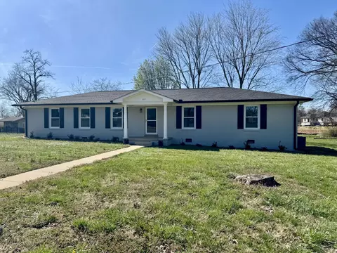 203 Sun Cir, Shelbyville, TN 37160