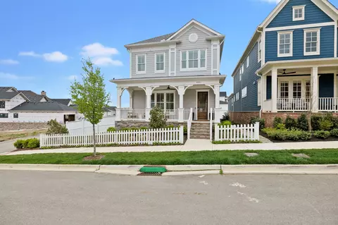 2001 William St, Franklin, TN 37064