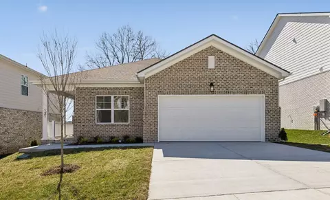 121 Cades Blf, Lebanon, TN 37087