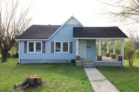 244 Hillcrest Dr N, Carthage, TN 37030