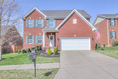 2604 Cortlandt Ct, Nolensville, TN 37135