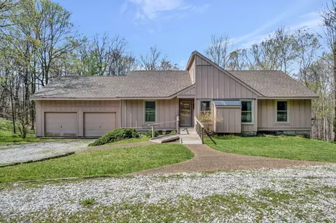 154 Morgans Steep Rd, Sewanee, TN 37375