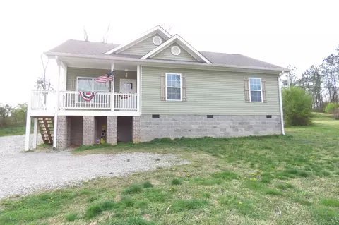 300 Freedom Ave, Cookeville, TN 38501