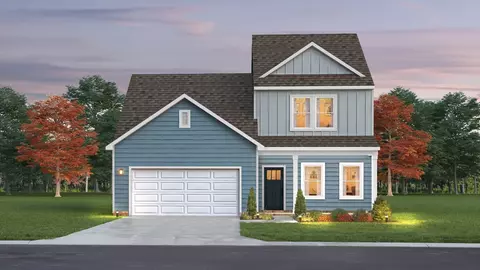 531 Cedar Brook Dr, White House, TN 37188