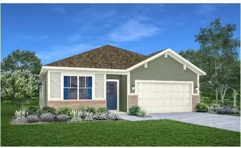 331 Lacewing Ln, Clarksville, TN 37043