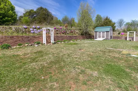 Exterior - 256 Rivers Edge Rd, Dunlap, TN 37327 photo 17 of 23