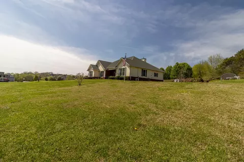 Exterior - 256 Rivers Edge Rd, Dunlap, TN 37327 photo 20 of 23