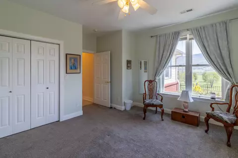 Bedroom - 256 Rivers Edge Rd, Dunlap, TN 37327 photo 6 of 6