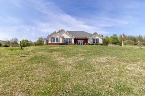 Exterior - 256 Rivers Edge Rd, Dunlap, TN 37327 photo 4 of 23