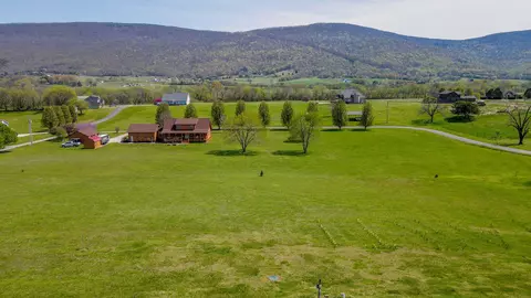 View/Area - 256 Rivers Edge Rd, Dunlap, TN 37327 photo 13 of 15