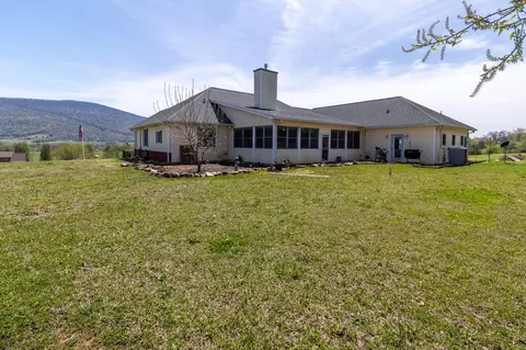Exterior - 256 Rivers Edge Rd, Dunlap, TN 37327 photo 16 of 23