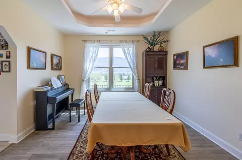 Dining - 256 Rivers Edge Rd, Dunlap, TN 37327 photo 1 of 2