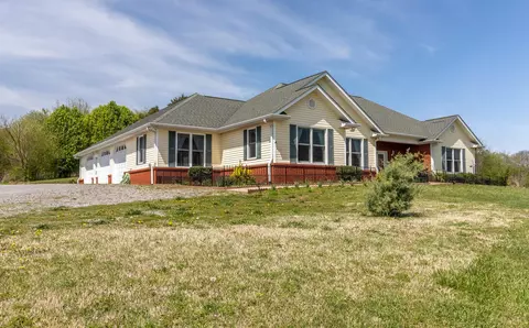 Exterior - 256 Rivers Edge Rd, Dunlap, TN 37327 photo 2 of 23