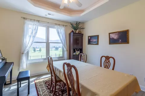 Dining - 256 Rivers Edge Rd, Dunlap, TN 37327 photo 2 of 2