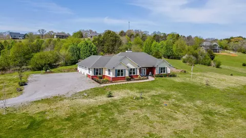 Exterior - 256 Rivers Edge Rd, Dunlap, TN 37327 photo 23 of 23