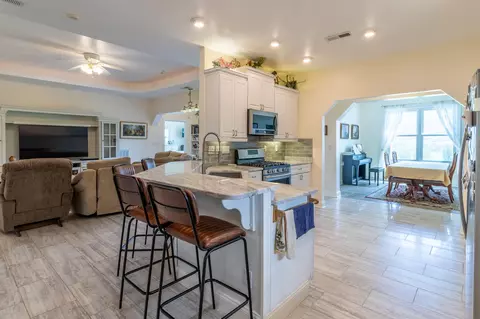 Kitchen - 256 Rivers Edge Rd, Dunlap, TN 37327 photo 1 of 6