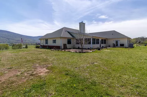 Exterior - 256 Rivers Edge Rd, Dunlap, TN 37327 photo 9 of 23