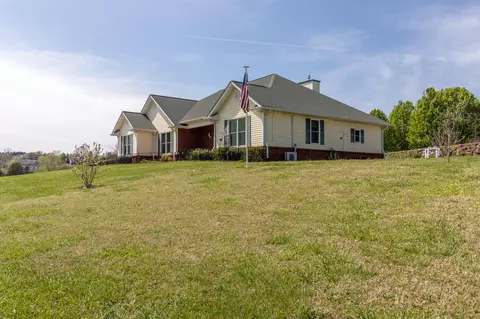 Exterior - 256 Rivers Edge Rd, Dunlap, TN 37327 photo 3 of 23