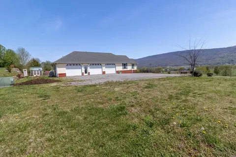 Exterior - 256 Rivers Edge Rd, Dunlap, TN 37327 photo 8 of 23