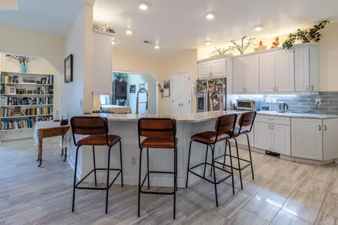 Kitchen - 256 Rivers Edge Rd, Dunlap, TN 37327 photo 2 of 6