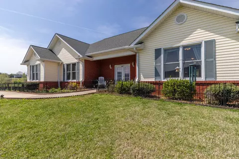 Exterior - 256 Rivers Edge Rd, Dunlap, TN 37327 photo 7 of 23