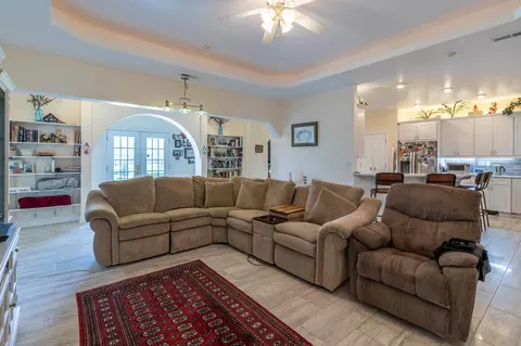 Living - 256 Rivers Edge Rd, Dunlap, TN 37327 photo 2 of 4